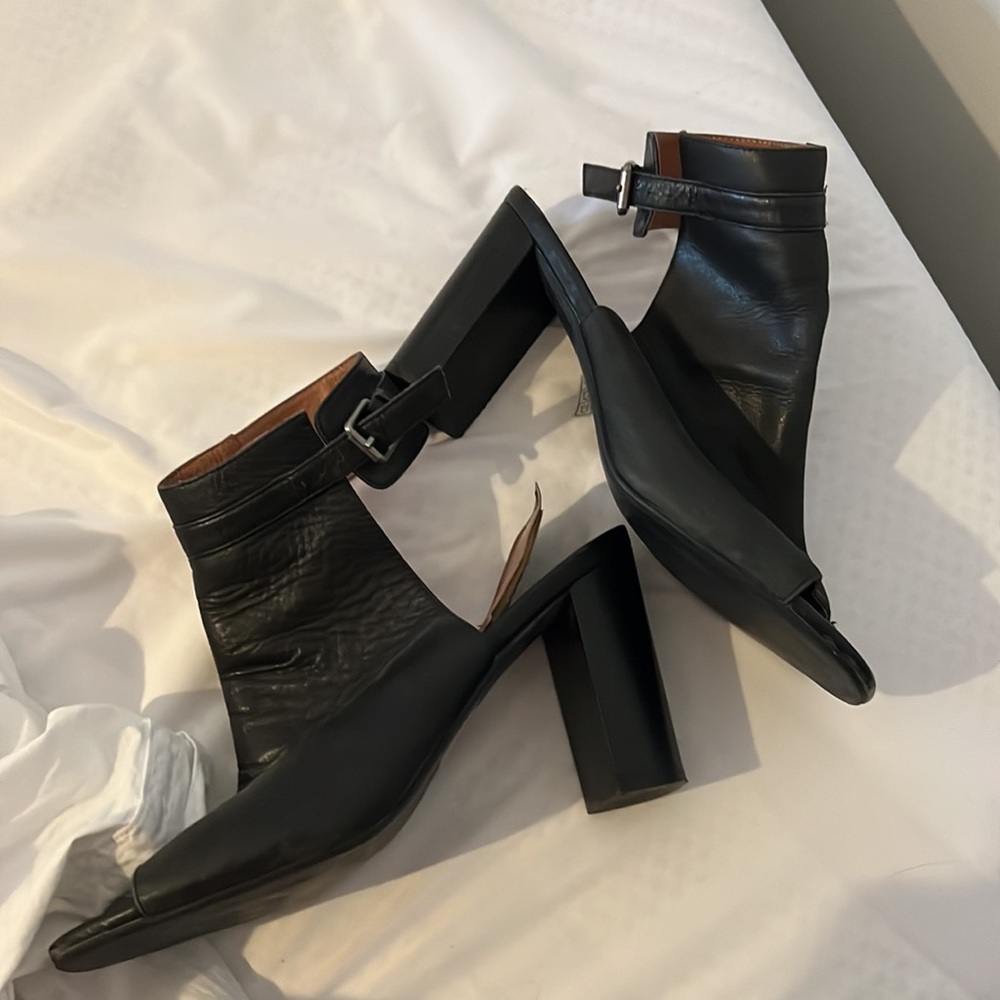 Jeffrey Campbell shoes